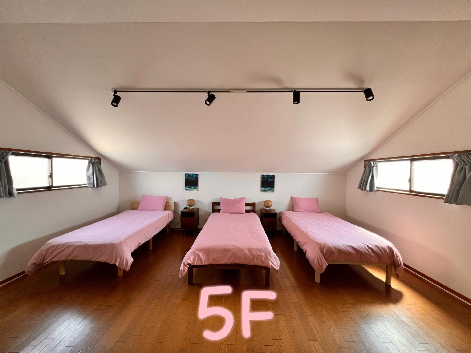 Guest House Wa, Kyoto
