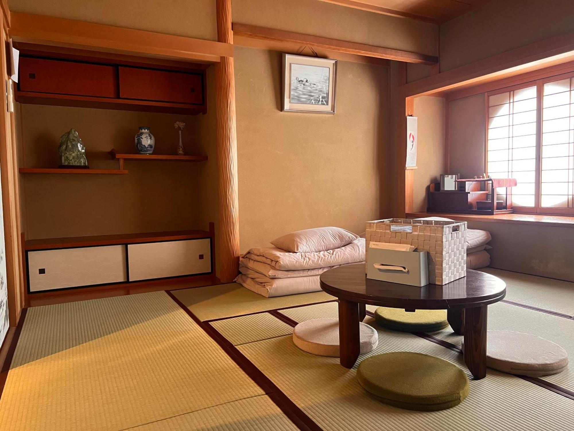 Guest House Wa — Photos 1